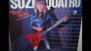 Suzi Quatro - I Don't Do Gentle