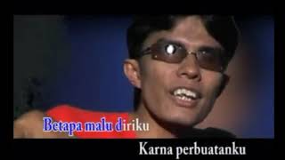 Download lagu karaoke boy sandy tobat nasuha mp3