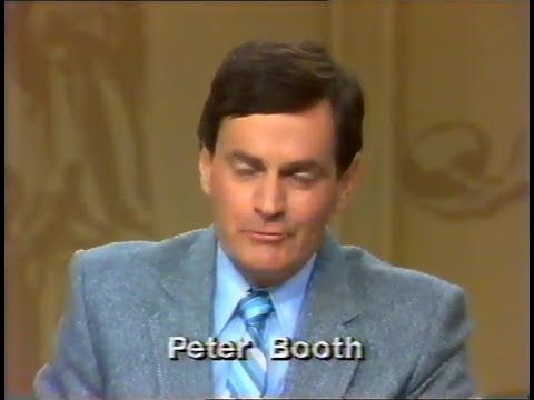 1984 Round 22 ABC Football Panel Review