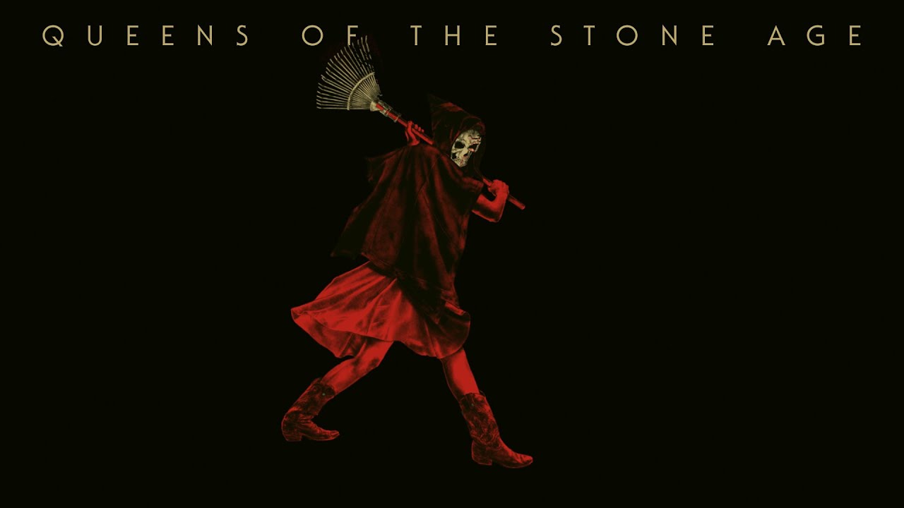 Queens of the Stone Age - Emotion Sickness (Official Audio) - YouTube