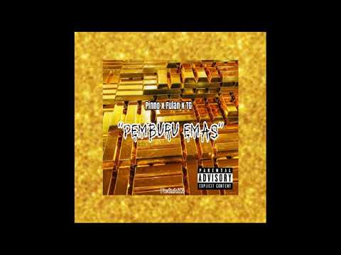 Pinno x Fulan x TG - Pemburu Emas (Tupac Remix)