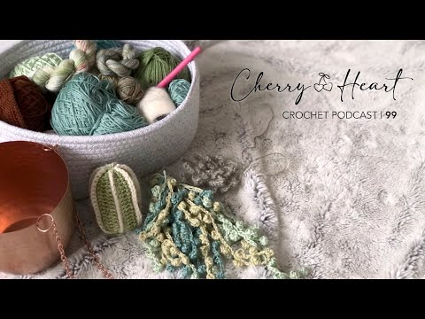 Cherry Heart Podcast | 99