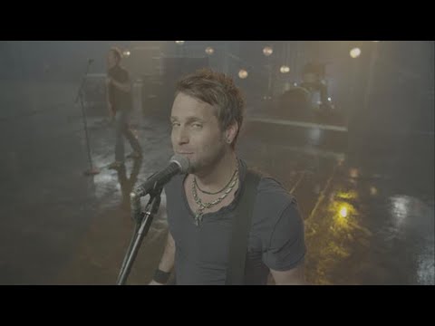 Parmalee - Musta Had a Good Time (Music Video)