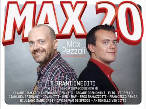 Video thumbnail for L’universo tranne noi (Orchestral version)
