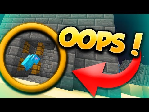 HOW NOT TO INVIS RAID FT PAINTRAIN!! (Minecraft HCF) [8]