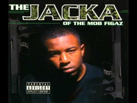 The Jacka Ft Cormega, The Hoodfellaz - Life