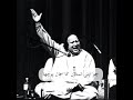 Nusrat Fateh Ali Khan