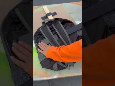 bestes Halloweenkostüm aller Zeiten! Einfaches DIY #diy #halloween #halloweenkostüm