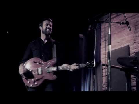 Jay Nash - Oogly Boogly - Live at SPACE
