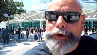 Video: God will judge your Nerd world - Ruben Israel