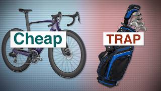 We've Been Thinking About Bikes All Wrong