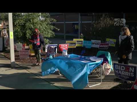 Top News - SHBA zbulon “spiunët” ruse/ Akuzohen për ndërhyrje  në zgjedhje, sanksione