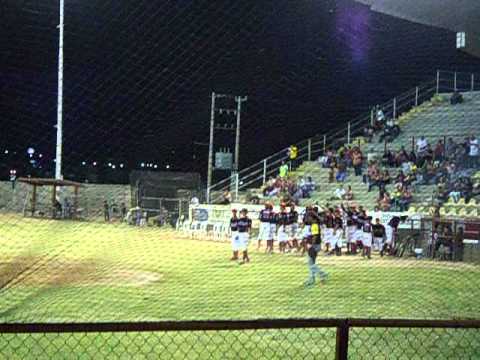 Jason Bass vs Leo Figuereo parte III