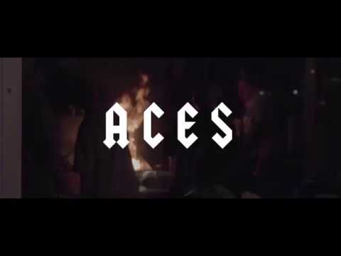 ACES ft. Seouless, E32, ChingYung [Prod. @cypressmoreno x @donalfonsobeats]