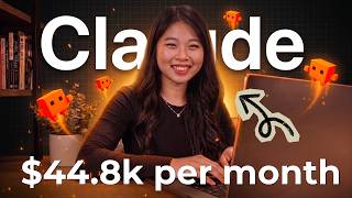I Asked Claude To Make Me as Much Money as Possible