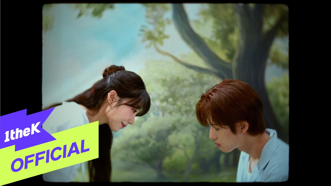 [MV] JEONG EUNJI(정은지) _ 파도 (i love LOVE)