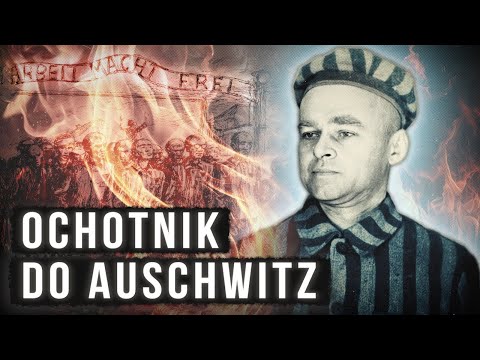 Prawda o komorach gazowych. Co zobaczył rotmistrz w fabryce śmierci?