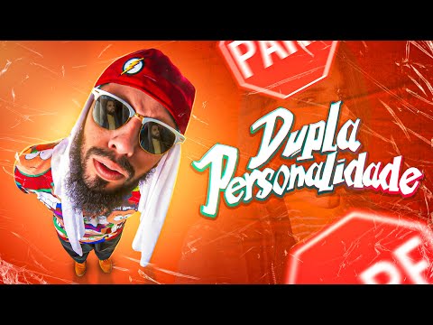 Video thumbnail for Dupla Personalidade