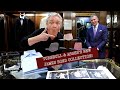 We Get An EXCLUSIVE Look At The New Pieces In The Turnbull Asser James Bond Collection