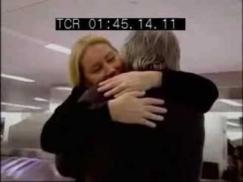 Oprah: "The Greatest Love Story Ever Told" with Ronit Rinat and Dr. Moti Peleg