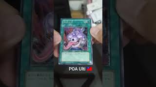 Pot of Avarice - Ultimate Rare - Taïwan trip 🇹🇼  #yugioh #edison