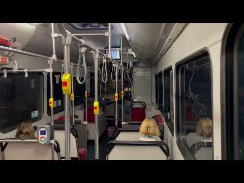 Transdev John Holland m/o 4887 - Mercedes-Benz O500LE CNG (ZF)