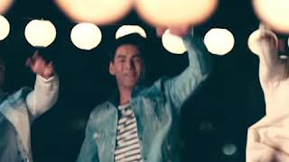 In Real Life - Eyes Closed (Official Video) - Out Now!