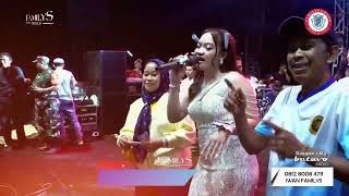 Download lagu Dosa dan siksa _ Erika syaulina II familys group  mp3