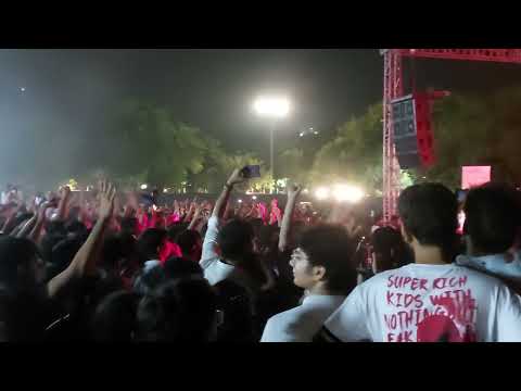 Chaar diwari x Rawal (unreleased) | IITD RONDEVOUZ