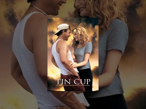 Tin Cup