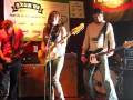 Sybris - SXSW 2009 - Back Alley Social ( 03.20.2009 )