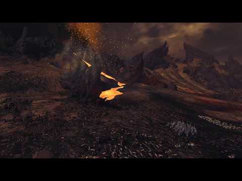 Total War: Warhammer 2 - Sword of Teclis (Quest Battle - High Elves - Teclis)