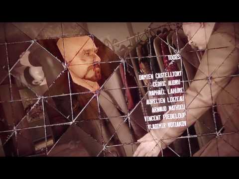 Heavy Rain HD playthrough pt59