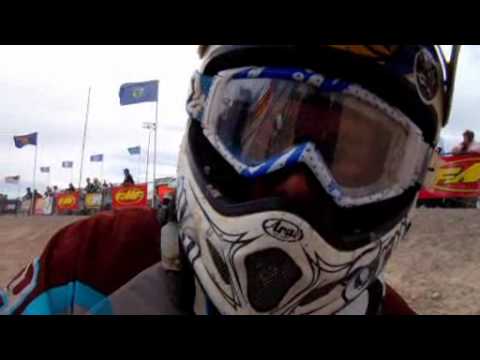 World Mini 2009 - Practice ft Frace / Vallee / Craig