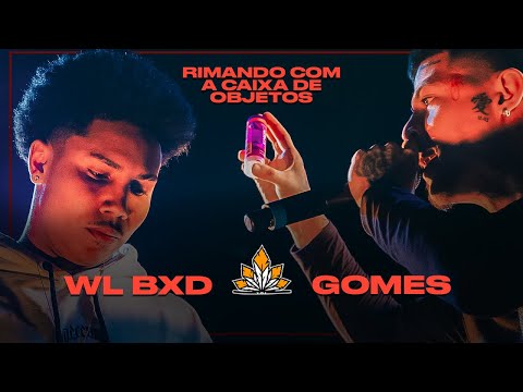 (INCRÍVEL) WL BXD (RJ) X GOMES (DF) | SEMIFINAL | 416ª BATALHA DA ALDEIA (FORMATOS ESPECIAIS)