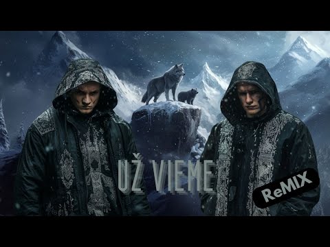 MOLOCH VLAVO and Jozef VI.