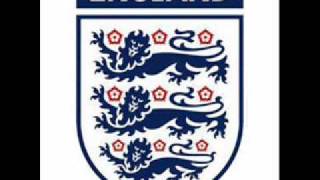 England World Cup Song Dizzie Rascal ft James Corden &quot;Shout For England&quot;