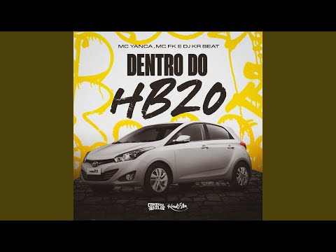 Dentro do Hb20