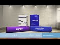Sit N Sleep Now Carries Purple