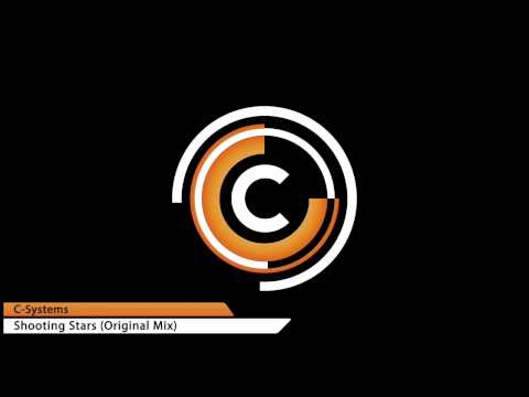 C-Systems - Shooting Stars (Original Mix) [OUT 30.06.14]