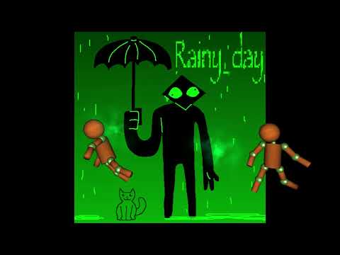 Rainy_day | Ferman's music
