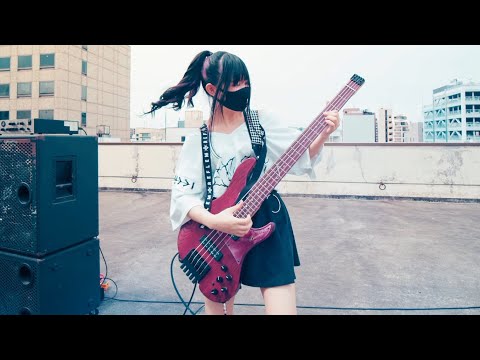 Fami。 × Bacchus シグネイチャーモデルベース thumbnail