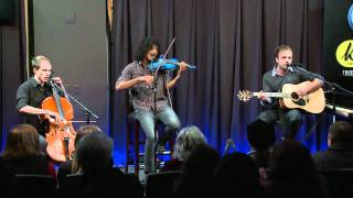 Alpha Rev - Face Down (Bing Lounge)