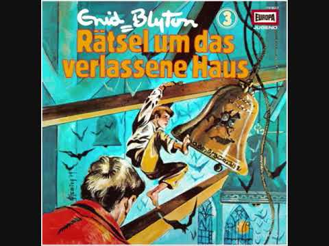 Rätsel um das verlassene Haus