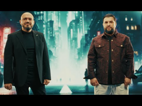 Tzanca Uraganu si Narcis - Vreau un prieten langa mine [videoclip oficial] 2025