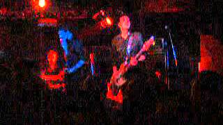 Tiger Lou - The War Between Us, Live, 2007