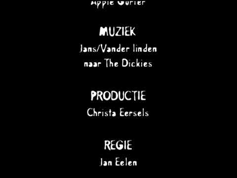 In De Gloria S01E10 - Credits
