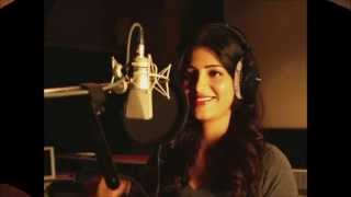 Shamitabh-Stereophonic Sannata Violin Cover by ohm