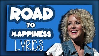 Cam-Road To Happiness (Lyrics/Lyrics Videos)