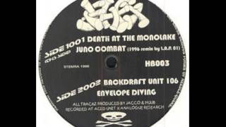 JEHFX - Backdraft Unit 106 (HB003)
